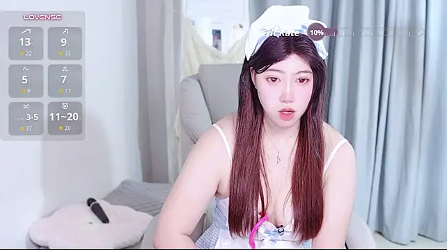 LuMei-Love - 国王控制玩具 5分钟