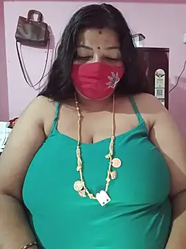 Tamil_lathikaaa - Nude show on dress