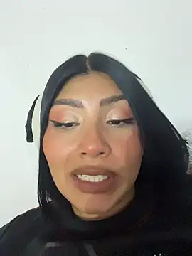 Kylie_brazt - Lick Finger