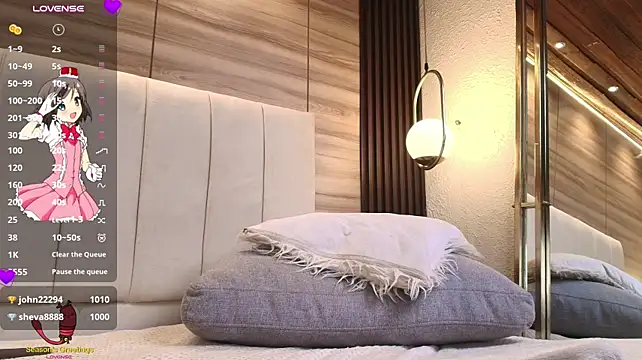 Matty_sofia_1 - BOG SQUIRT IN YOUR FACE
