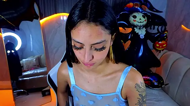 Tifany_Tx - show ass