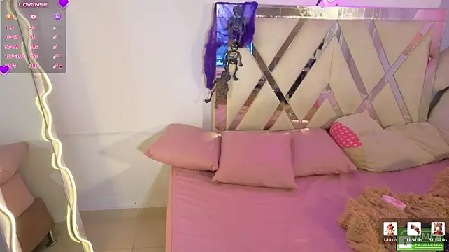 VALENBLOOM_TAY - spanking ass