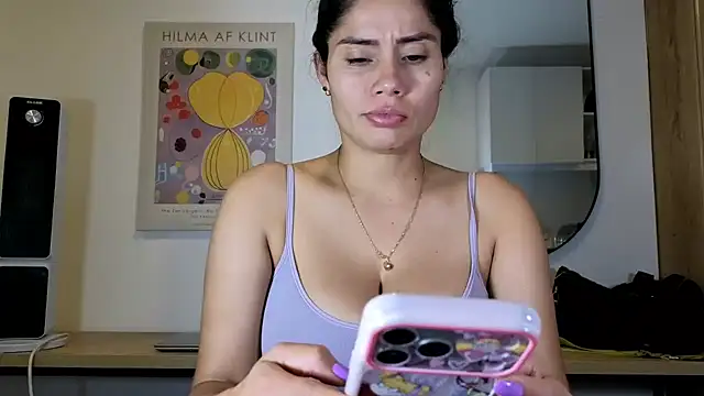 Alondra_fetish - anal, squirt in ticket show for 36 tkns