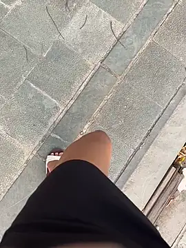 HoneyNana2000 - Take off underwear & play on bus🤫💦