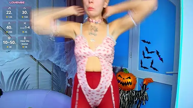 Senorita__Anita - slap my ass 5 x