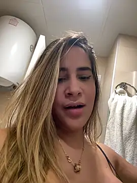 MarianaStar_ - OPEN WET PUSSY💦😍