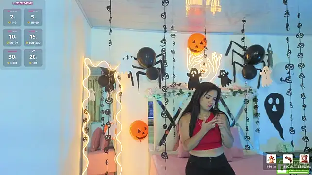 MAUREEN_TAY - show boobs bounce