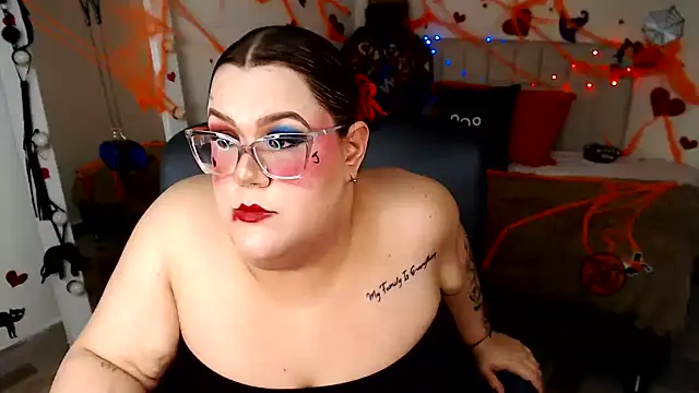 GiannaMorrys - 👻Big Surprise for You... 👉😻💦💦