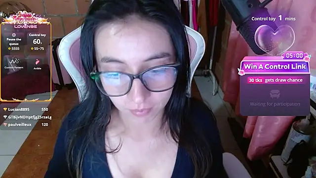 Maggie_Fox3 - SHOW SQUIRT