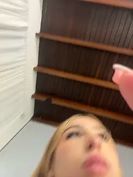 Miiaa_Rosee - 20's birthday twek naked