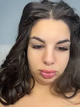Alma_170900 - Pussy Play & Naughty Vibes 😈
