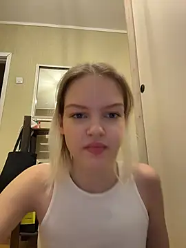 AshleyMur - naked show