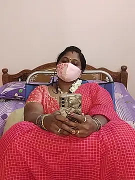 Telugu---___geeta - Blow job