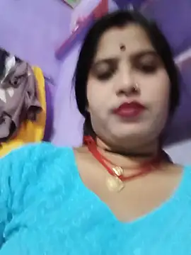 Mohni_bhabiji - C2C with face