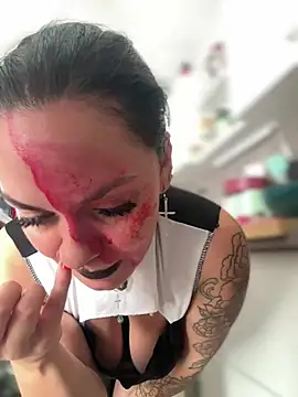Luccreccia_ - PUSSY FINGERS + CONTROL & WIN VIDÉO 👅