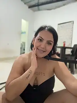 Antonella_Vega_ - SHOW TITS🤫❤️‍🔥
