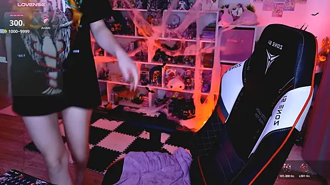Aki__Ra - ICE SHOW