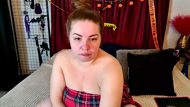 Riises - completely naked +🎁21control minute