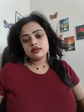 Pinky-2 - Oiling My Sexy Pussy Hole