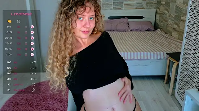 Milounee - sweet nipples
