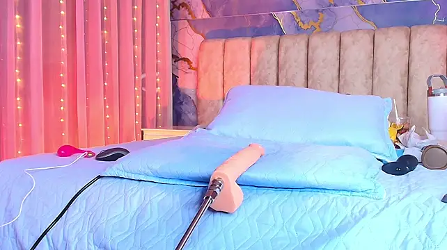 Arl_chloee - squirt💦😋control 5 min