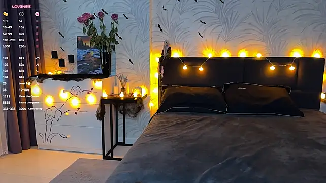 TanikaTep - ♥️🍒Water show🍒❤️