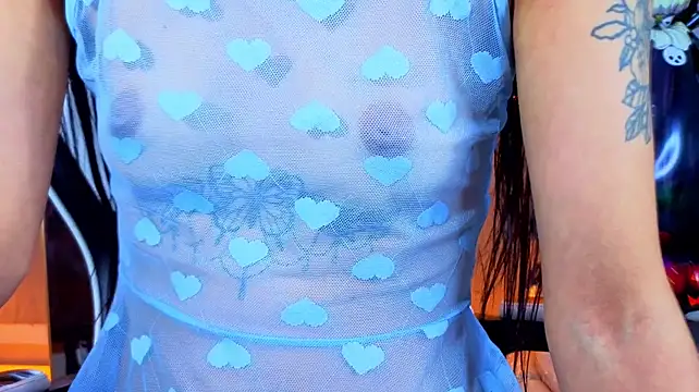 Tifany_Tx - show ass