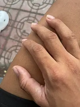 HoneyNana2000 - Take off underwear & play on bus🤫💦