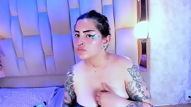 Gypsyrouse - Multisquirt 💦💦