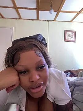 Iconic_black_barbie - Big dick dildooo