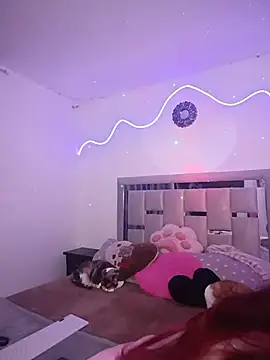 Emily_fox26 - show tits + 5 spanks on tits