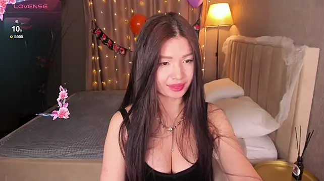 Lea_Apple - Show me how much you like me.