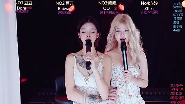 LuckyBaby818 - 完成目标放学