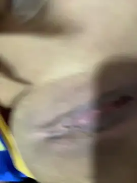 LovelyEyess - cum face