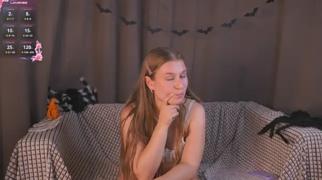 RuthHoch - tease me stroke my butt on doggy