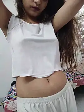 Hornysaniya_ - Ass hole show n ass spank