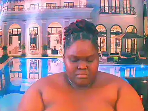 EbonyHotBuns - pussyplay....wanna be wet4u🙈😋