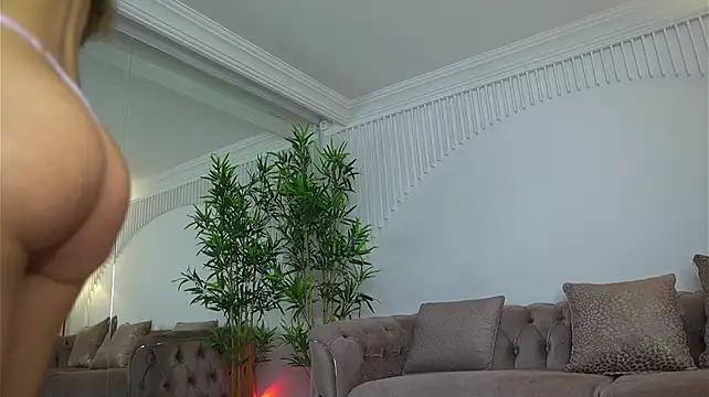 EvaBerryy - wake up my pussy