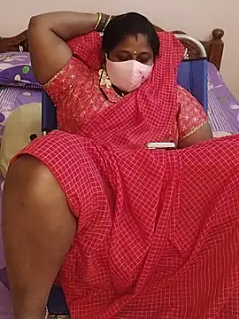 Telugu---___geeta - Blow job
