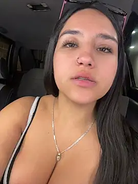 Samantha_firee - Oil in my ass 🍯🍑