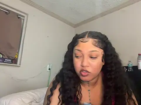 Jaydadior - Squirt N Anal Show