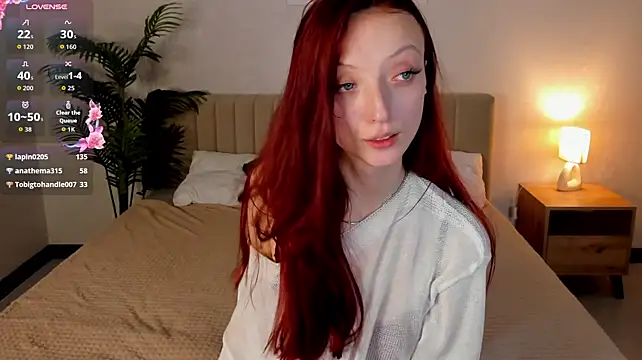Daria_J - take off my top
