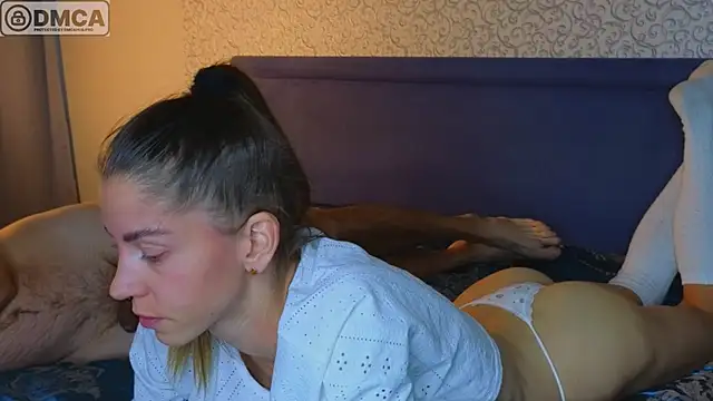 Kristi_Wolf - sex cowgirl