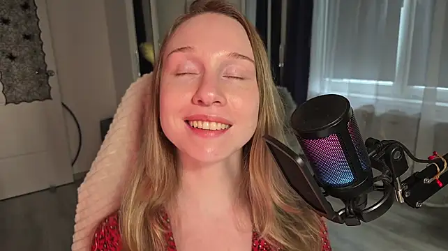 Eve_Sin - Cumshow