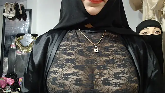 Nadia__abaud - PLAY MY HAIR PUSSY🥵