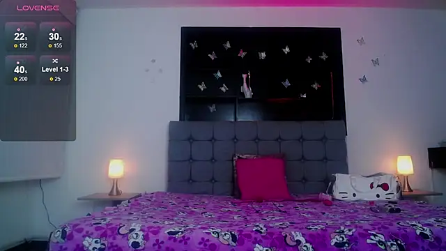 Samantha_petite__ - Show ass 🌈