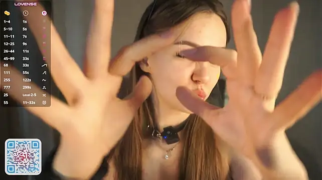 PearleKalmen - show my underwear 💖