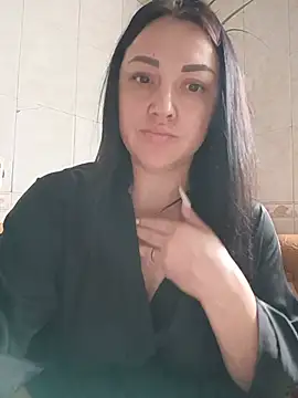 Elsie-Nora - Play with your pussy until your body 💦