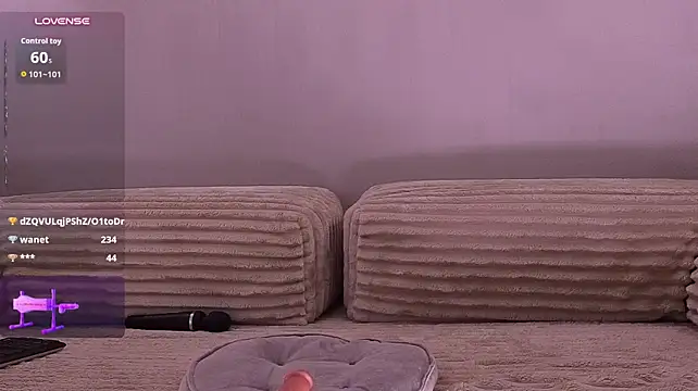 Maryalyaska - LAST TIPPER CTRL MY TOY (5 MIN)