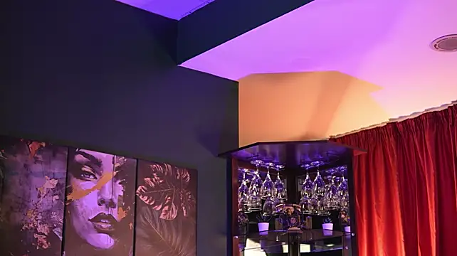 LuxenNoir - First orgasm of the day